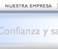 Nuestra empresa